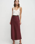 Vino The Favorite Skirt