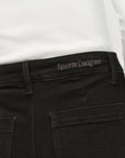 Onyx The Mischa Super High Rise Wide Leg