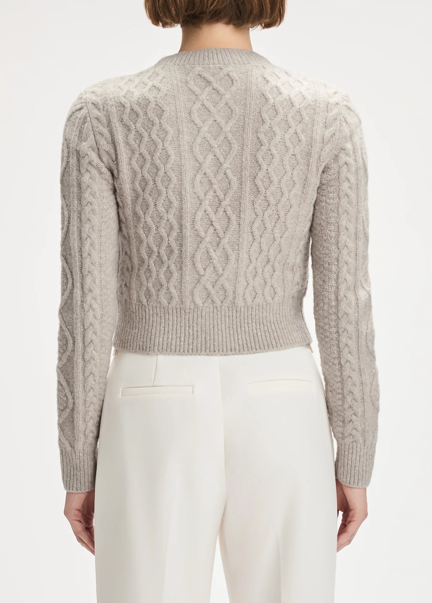 Basmati The Eleanor Cardigan