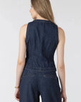 Total Eclipse Wash Vest