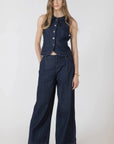 Total Eclipse Wash Vest