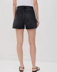 Glamour Saige A-Line Short