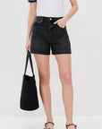 Glamour Saige A-Line Short