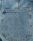 Costal Fade Sonny Barrel Jean