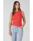 Raspberry Punch Top