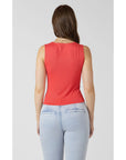 Raspberry Punch Top
