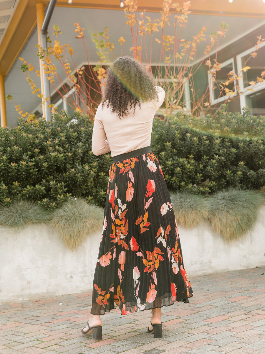 Hilary Bodysuit Purpose Boutique