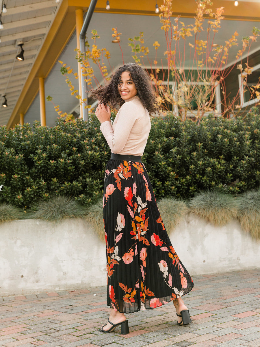 Hilary Bodysuit Purpose Boutique