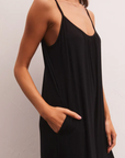 Black Grace Jumpsuit