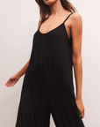 Black Grace Jumpsuit
