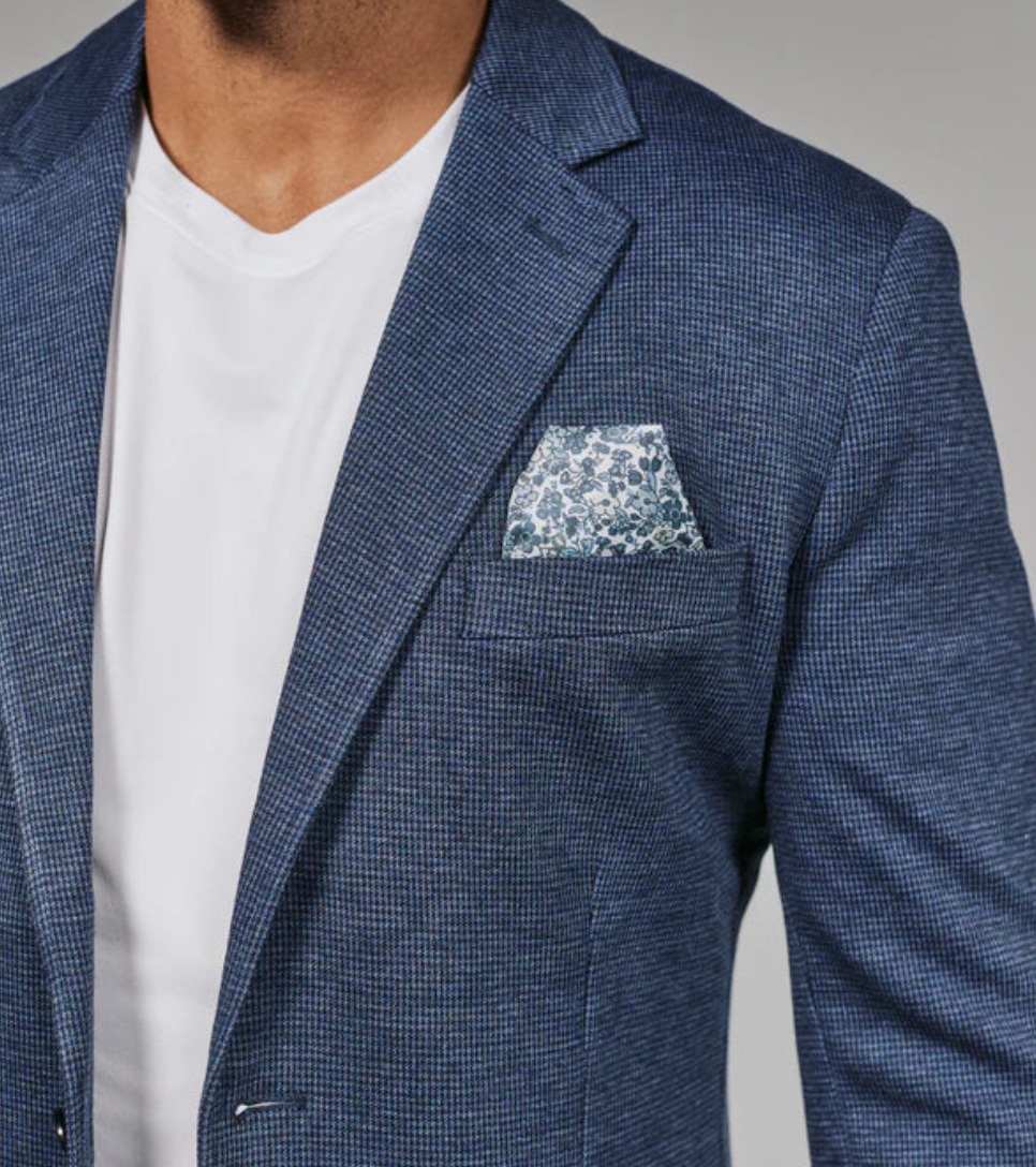 Sport Coats & Blazers