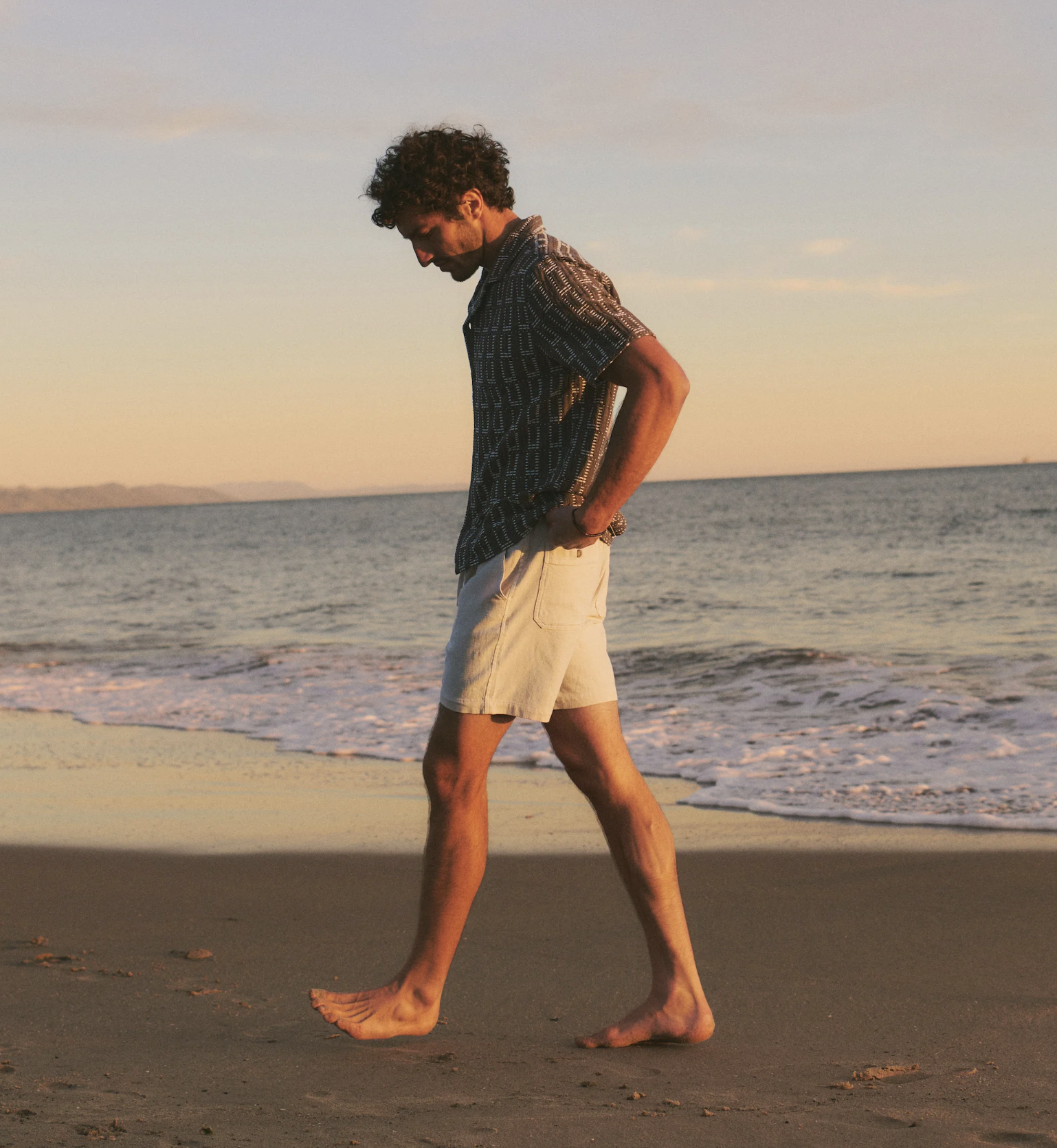 Men's Spring Collection