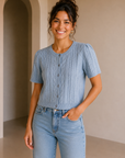 Skyline Cera Cardigan