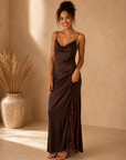 Coco Aubrey Dress