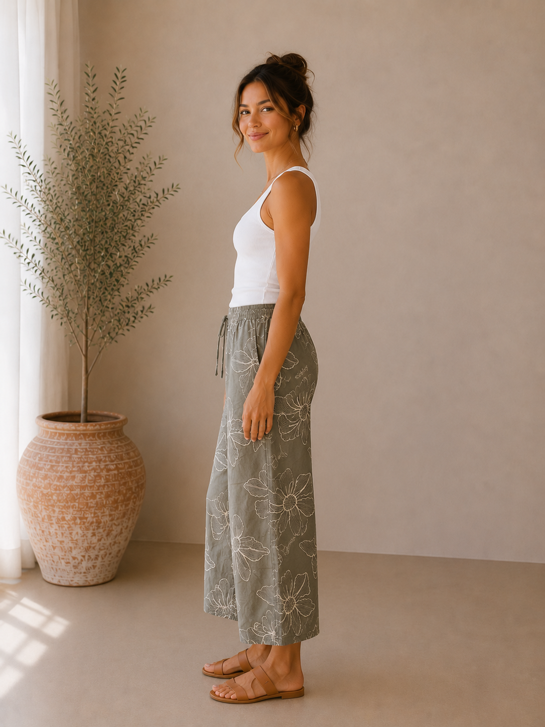 Sage Laura Pants