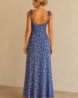 Black Jessenia Dress