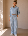 Seaboard Stripe The Carpenter Pant
