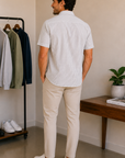 Moss Ezra Shirt - KTNSHEZR