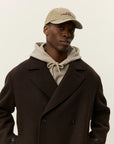 Delicioso McKee Solid Wool Jacket