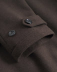 Delicioso McKee Solid Wool Jacket