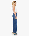 The Kick It Made In The Shade Denim