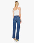 The Kick It Made In The Shade Denim