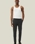 Anthrazit Como Suit Pants