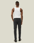 Anthrazit Como Suit Pants