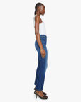 The Hustler Ankle Taking Chances Denim