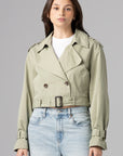 Sage Business As Usual Jacket