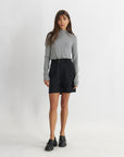 Heather Grey Dalton Top