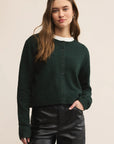 Garland Green Medina Cardigan