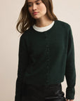 Garland Green Medina Cardigan