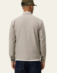 Laurel Oak Sand Como Reg Bomber Jacket