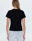 Noir Alba Top