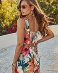 Blossom Bee Romper