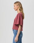 Apple Butter Sigrid Tee