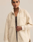 Crystal Downhill Jacket