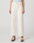 Champagne Ecru Anessa 31'' Finished Hem