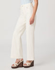 Champagne Ecru Anessa 31'' Finished Hem