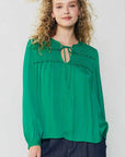 Lavinia Blouse