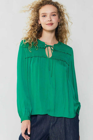 Lavinia Blouse