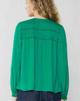 Lavinia Blouse