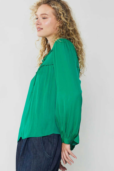 Lavinia Blouse