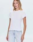 Le Blanc Alba Top