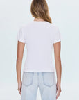 Le Blanc Alba Top