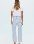 Solstice Distressed Lexi