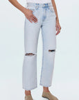 Solstice Distressed Lexi