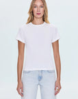 Le Blanc Alba Top