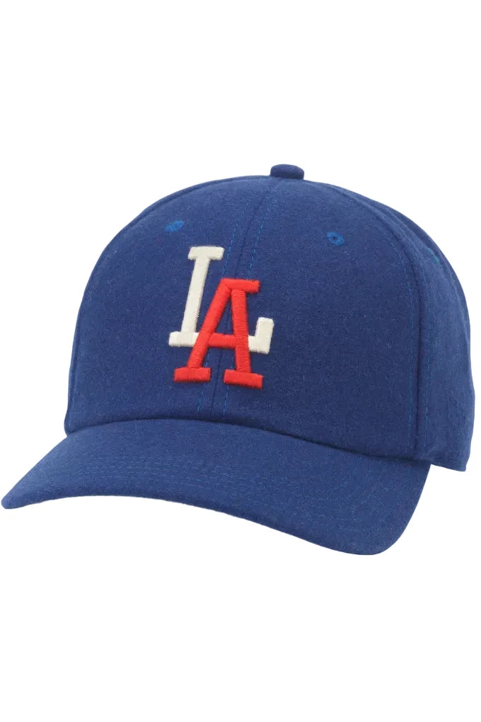 LA Angels MILB Archive Legend Hat